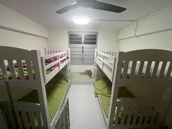 Blk 112 Commonwealth Crescent (Queenstown), HDB 3 Rooms #483437151